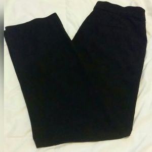 Counterparts straight leg pant